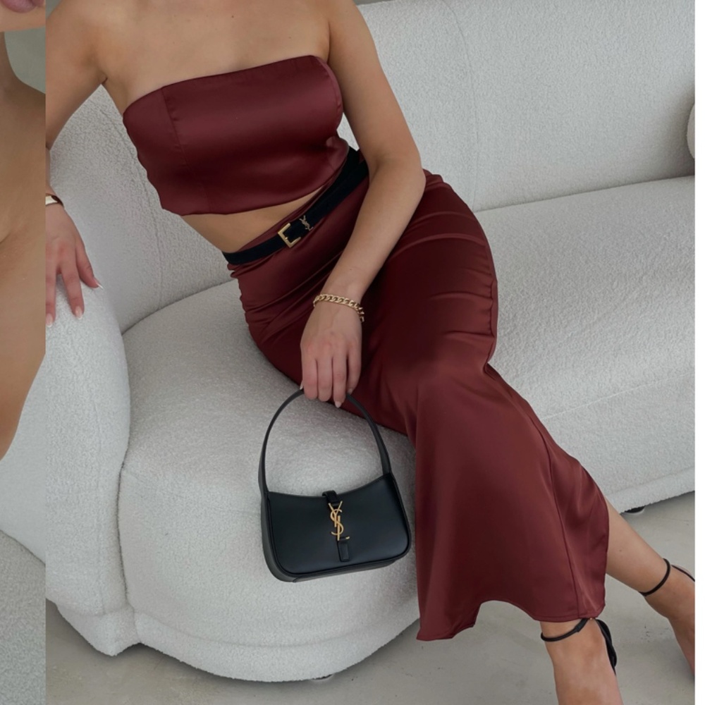 Meshki 2 piece skirt set - Picture 2 of 6